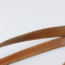 LOUIS VUITTON Monogram Bucket PM Shoulder Bag USA limited M42238 LV Auth 200671-9