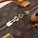 LOUIS VUITTON Monogram Keepall 45 Boston Bag M41428 LV Auth 200672A-20