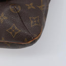 LOUIS VUITTON Monogram Musette Shoulder Bag M51256 LV Auth 200673-16
