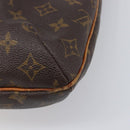 LOUIS VUITTON Monogram Musette Shoulder Bag M51256 LV Auth 200673-18