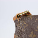 LOUIS VUITTON Monogram Musette Shoulder Bag M51256 LV Auth 200673-10