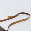 LOUIS VUITTON Monogram Musette Shoulder Bag M51256 LV Auth 200673-15