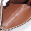 LOUIS VUITTON Monogram Poche Toilette 26 Pouch M47542 LV Auth 200678-11