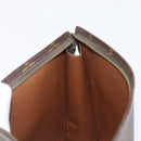 LOUIS VUITTON Monogram Poche Toilette 26 Pouch M47542 LV Auth 200678-17