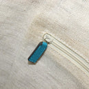GUCCI Micro GG Canvas Guccissima Outlet Turquoise Blue 449647 Auth 200684A-22