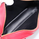 LOUIS VUITTON Epi Trocadero 23 Shoulder Bag Red M52307 LV Auth 200715A-10