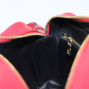 LOUIS VUITTON Epi Trocadero 23 Shoulder Bag Red M52307 LV Auth 200715A-22