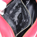 LOUIS VUITTON Epi Trocadero 23 Shoulder Bag Red M52307 LV Auth 200715A-11