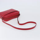 LOUIS VUITTON Epi Trocadero 23 Shoulder Bag Red M52307 LV Auth 200715A-7