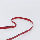 LOUIS VUITTON Epi Trocadero 23 Shoulder Bag Red M52307 LV Auth 200715A-14