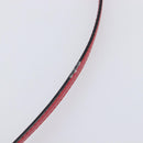 LOUIS VUITTON Epi Trocadero 23 Shoulder Bag Red M52307 LV Auth 200715A-8