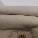 LOUIS VUITTON Mini Lin Croisette Speedy 30 Hand Bag Pink M95501 LV Auth 200729A-26