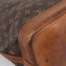 LOUIS VUITTON Monogram Noe Shoulder Bag M42224 LV Auth 200730-14