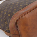 LOUIS VUITTON Monogram Noe Shoulder Bag M42224 LV Auth 200730-16