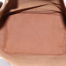 LOUIS VUITTON Monogram Noe Shoulder Bag M42224 LV Auth 200730-10