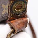 LOUIS VUITTON Monogram Noe Shoulder Bag M42224 LV Auth 200730-12