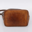 LOUIS VUITTON Monogram Noe Shoulder Bag M42224 LV Auth 200730-5