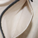 GUCCI Tote Bag Canvas Pink Gold 432684 Auth 200772V-21