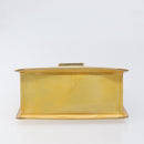 LOUIS VUITTON Monogram Vernis Spring Street Hand Bag Gris M91029 LV Auth 200809-5