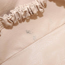 LOUIS VUITTON Monogram Trousse Toilette 23 Clutch Bag M47524 LV Auth 200817A-9