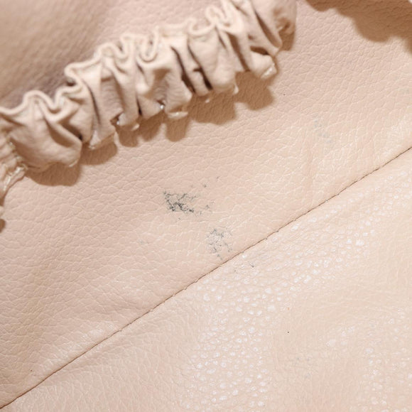 LOUIS VUITTON Monogram Trousse Toilette 23 Clutch Bag M47524 LV Auth 200817A