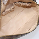LOUIS VUITTON Monogram Trousse Toilette 23 Clutch Bag M47524 LV Auth 200817A-10
