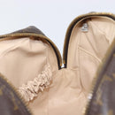 LOUIS VUITTON Monogram Trousse Toilette 23 Clutch Bag M47524 LV Auth 200817A-17