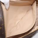 LOUIS VUITTON Monogram Trousse Toilette 23 Clutch Bag M47524 LV Auth 200817A-11