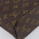 LOUIS VUITTON Monogram Vavin PM Tote Bag M51172 LV Auth 200819V-9