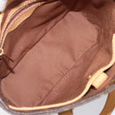 LOUIS VUITTON Monogram Vavin PM Tote Bag M51172 LV Auth 200819V-10
