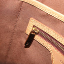 LOUIS VUITTON Monogram Vavin PM Tote Bag M51172 LV Auth 200819V-21