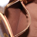 LOUIS VUITTON Monogram Vavin PM Tote Bag M51172 LV Auth 200819V-22
