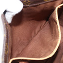 LOUIS VUITTON Monogram Vavin PM Tote Bag M51172 LV Auth 200819V-23