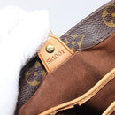LOUIS VUITTON Monogram Vavin PM Tote Bag M51172 LV Auth 200819V-11