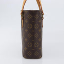 LOUIS VUITTON Monogram Vavin PM Tote Bag M51172 LV Auth 200819V-3