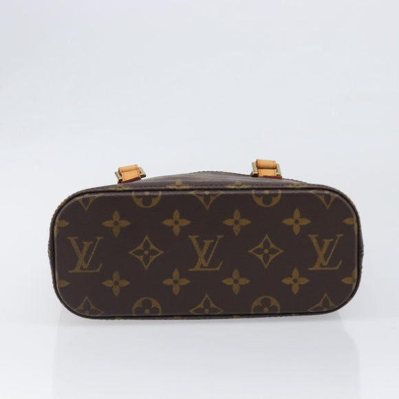 LOUIS VUITTON Monogram Vavin PM Tote Bag M51172 LV Auth 200819V