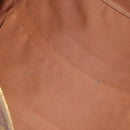 LOUIS VUITTON Monogram Keepall 50 Boston Bag M41426 LV Auth 200838V-11