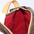 LOUIS VUITTON Monogram Viva Cite MM Shoulder Bag M51164 LV Auth 200839V-19