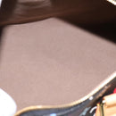 LOUIS VUITTON Monogram Multicolor Speedy 30 Hand Bag Black M92642 Auth 200842SAV-18