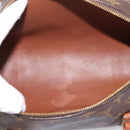 LOUIS VUITTON Monogram Papillon 30 Hand Bag Vintage M51365 LV Auth 200850V-10