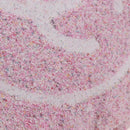 CHANEL Big Coco Beach Bag Towel Set Pile Pink CC Auth 200851SAM-20
