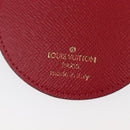 LOUIS VUITTON Yamamoto Hirosai Porte Cles Illustre Bag Charm MP1958 Auth 200859V-10