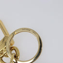 LOUIS VUITTON Yamamoto Hirosai Porte Cles Illustre Bag Charm MP1958 Auth 200859V-11