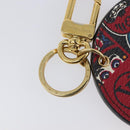 LOUIS VUITTON Yamamoto Hirosai Porte Cles Illustre Bag Charm MP1958 Auth 200859V-4
