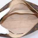 LOUIS VUITTON Monogram Trousse Toilette 23 Clutch Bag M47524 LV Auth 200895-9