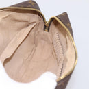 LOUIS VUITTON Monogram Trousse Toilette 23 Clutch Bag M47524 LV Auth 200895-17