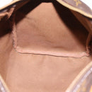 LOUIS VUITTON Monogram Speedy 30 Hand Bag M41526 LV Auth 200896-18