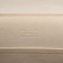 LOUIS VUITTON Monogram Beverly MM Shoulder Bag M40121 LV Auth 200905SAV-23