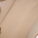LOUIS VUITTON Monogram Beverly MM Shoulder Bag M40121 LV Auth 200905SAV-10