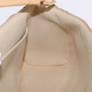 LOUIS VUITTON Monogram Beverly MM Shoulder Bag M40121 LV Auth 200905SAV-24